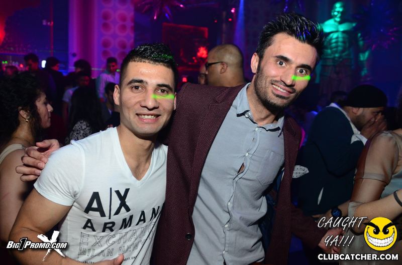 Luxy nightclub photo 217 - March 29th, 2014