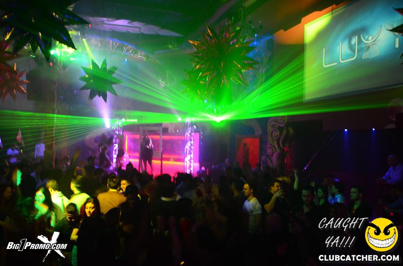 Luxy nightclub photo 218 - March 29th, 2014