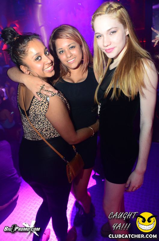 Luxy nightclub photo 219 - March 29th, 2014