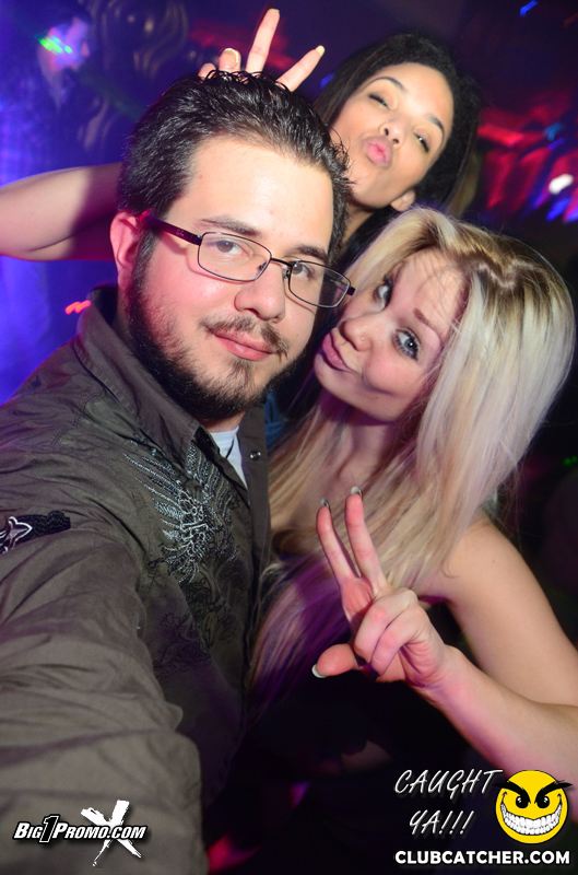 Luxy nightclub photo 220 - March 29th, 2014