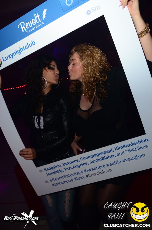 Luxy nightclub photo 23 - March 29th, 2014