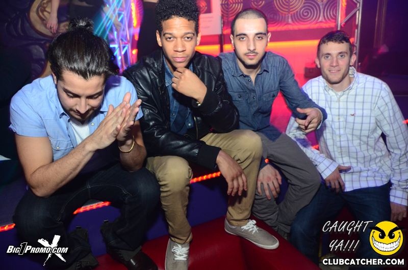 Luxy nightclub photo 226 - March 29th, 2014