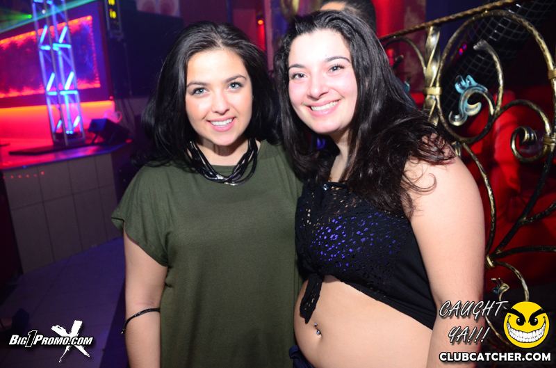 Luxy nightclub photo 228 - March 29th, 2014