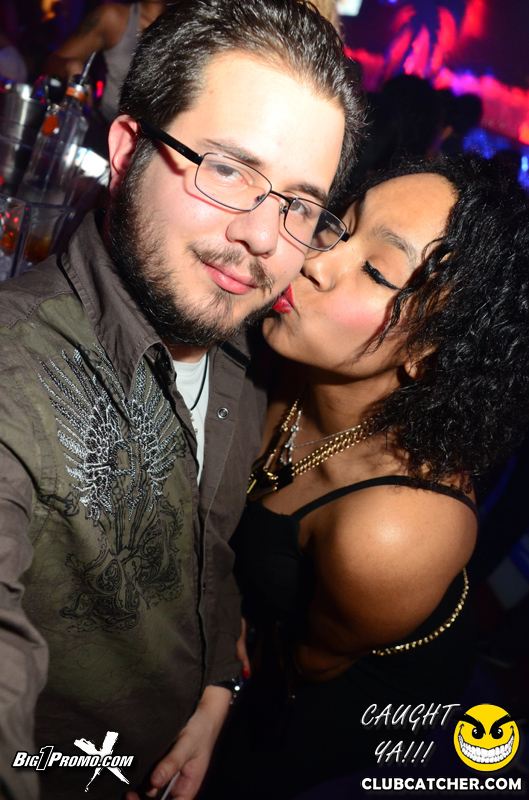 Luxy nightclub photo 231 - March 29th, 2014