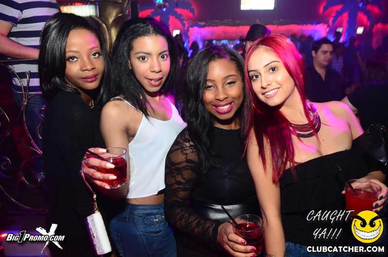 Luxy nightclub photo 234 - March 29th, 2014