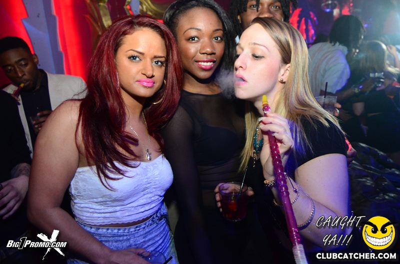 Luxy nightclub photo 235 - March 29th, 2014