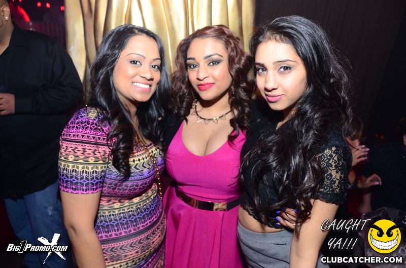Luxy nightclub photo 236 - March 29th, 2014