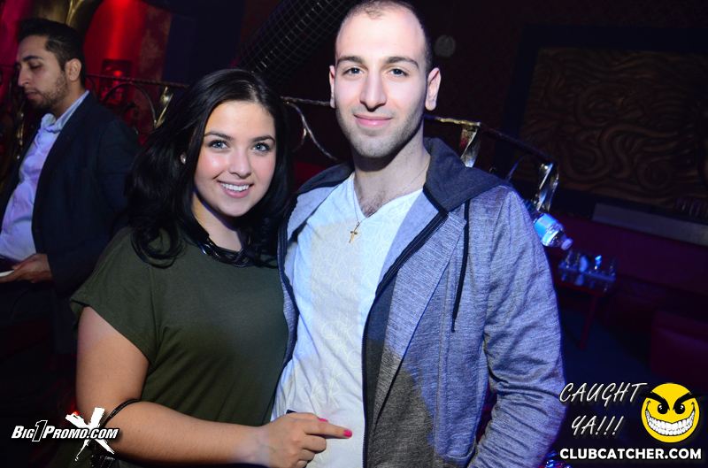 Luxy nightclub photo 237 - March 29th, 2014