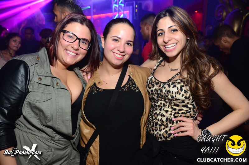 Luxy nightclub photo 238 - March 29th, 2014