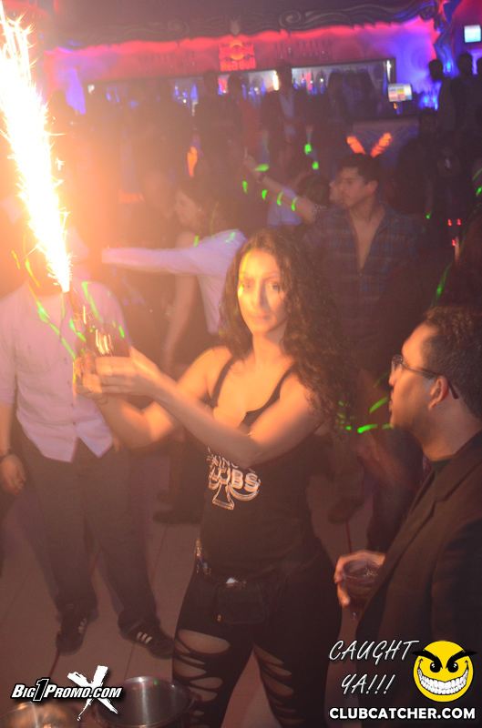 Luxy nightclub photo 241 - March 29th, 2014