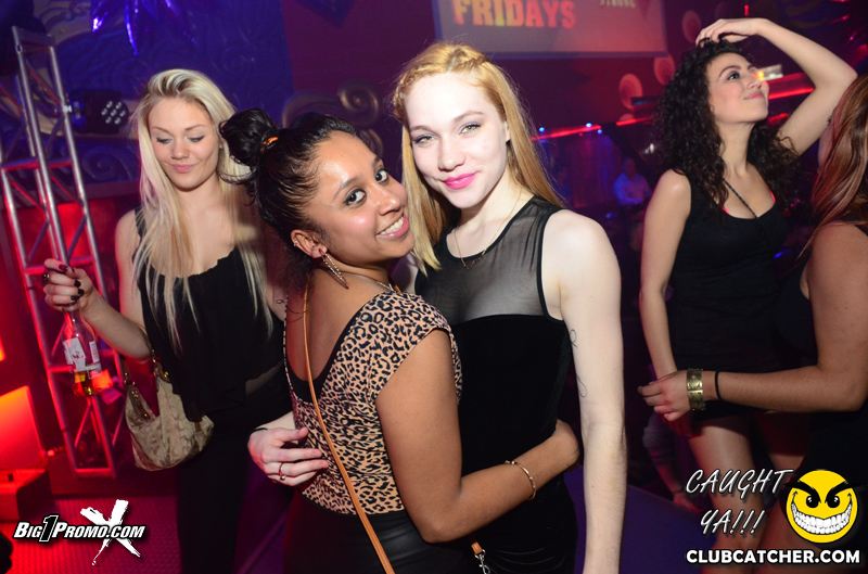 Luxy nightclub photo 242 - March 29th, 2014