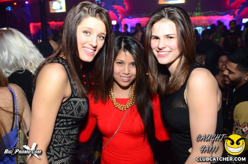 Luxy nightclub photo 243 - March 29th, 2014