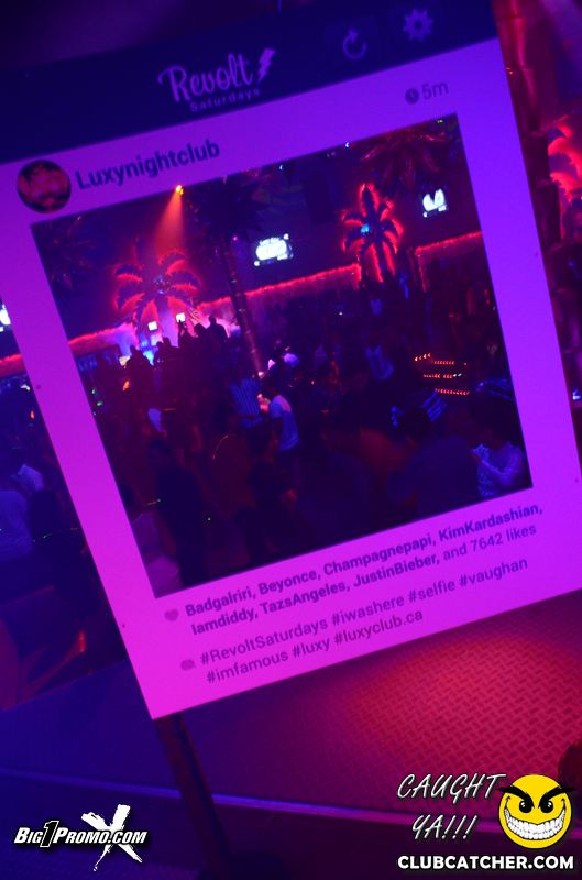 Luxy nightclub photo 245 - March 29th, 2014