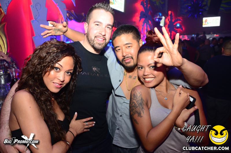 Luxy nightclub photo 246 - March 29th, 2014