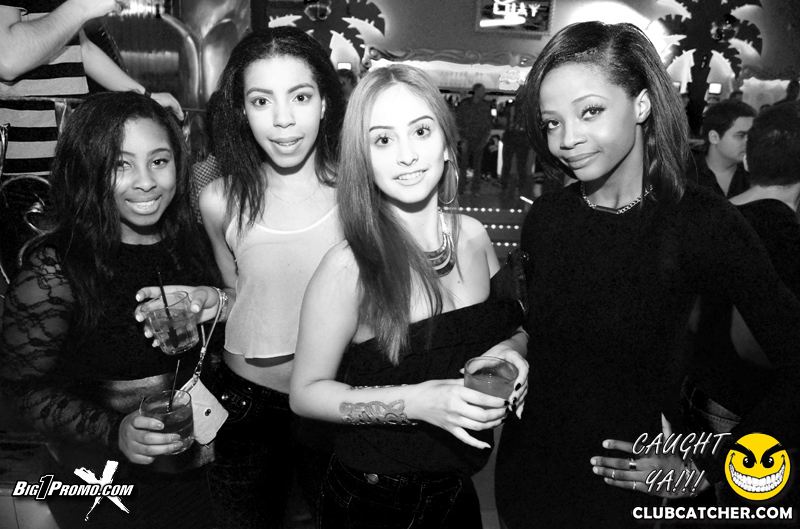 Luxy nightclub photo 247 - March 29th, 2014