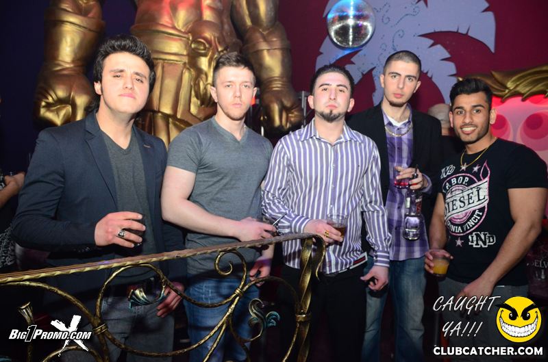 Luxy nightclub photo 249 - March 29th, 2014