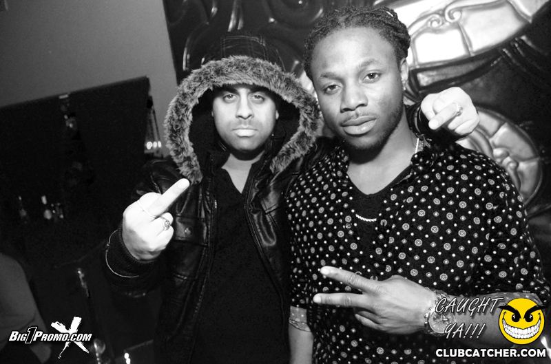 Luxy nightclub photo 250 - March 29th, 2014