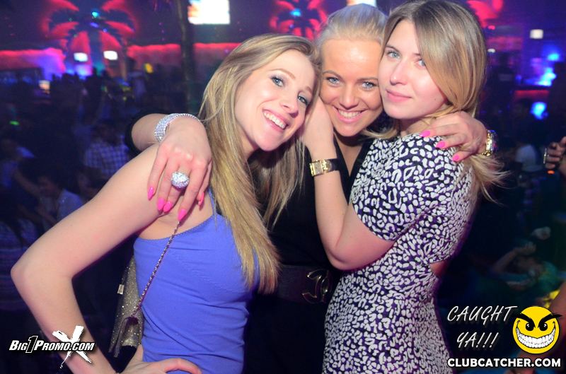 Luxy nightclub photo 26 - March 29th, 2014