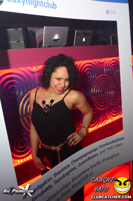 Luxy nightclub photo 253 - March 29th, 2014
