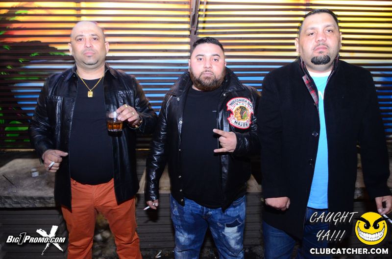 Luxy nightclub photo 254 - March 29th, 2014