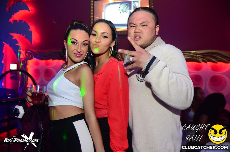 Luxy nightclub photo 255 - March 29th, 2014