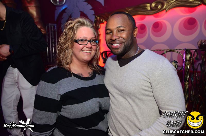 Luxy nightclub photo 257 - March 29th, 2014