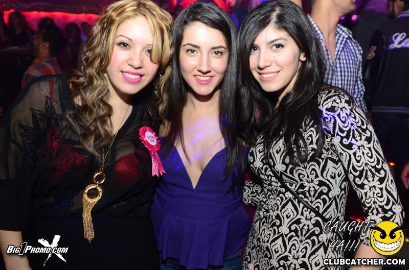 Luxy nightclub photo 259 - March 29th, 2014