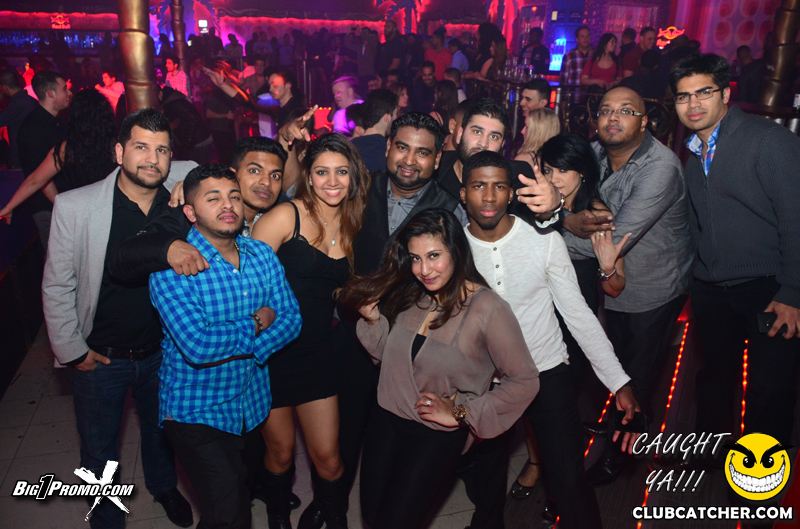 Luxy nightclub photo 260 - March 29th, 2014