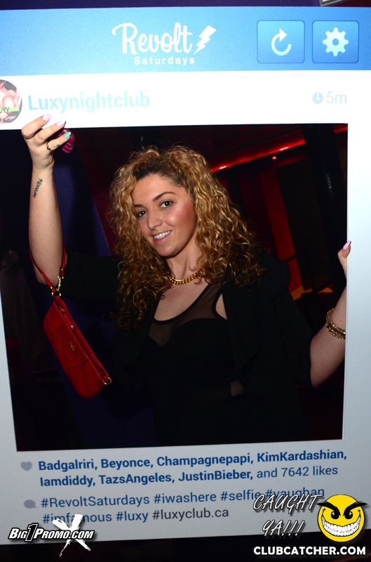 Luxy nightclub photo 27 - March 29th, 2014