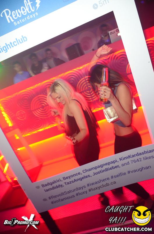 Luxy nightclub photo 261 - March 29th, 2014