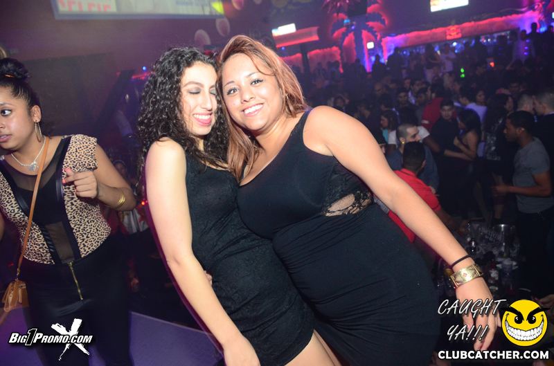 Luxy nightclub photo 265 - March 29th, 2014