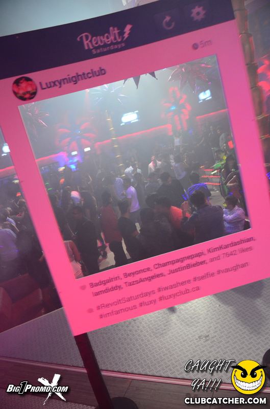 Luxy nightclub photo 269 - March 29th, 2014