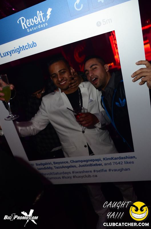 Luxy nightclub photo 28 - March 29th, 2014