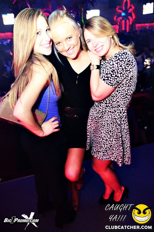 Luxy nightclub photo 271 - March 29th, 2014