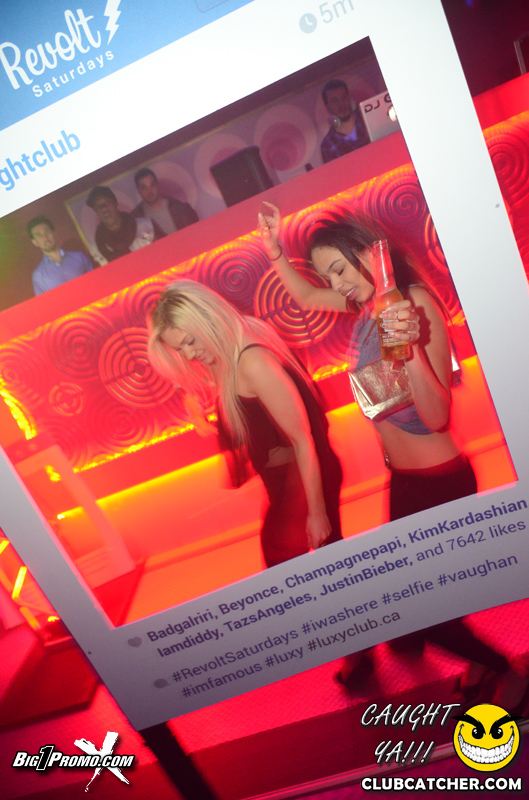 Luxy nightclub photo 273 - March 29th, 2014