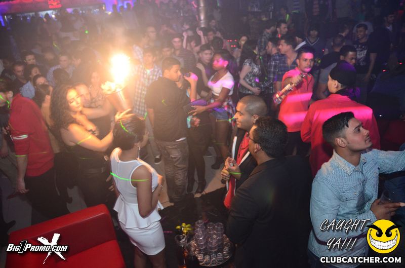 Luxy nightclub photo 274 - March 29th, 2014