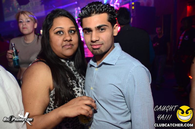 Luxy nightclub photo 275 - March 29th, 2014