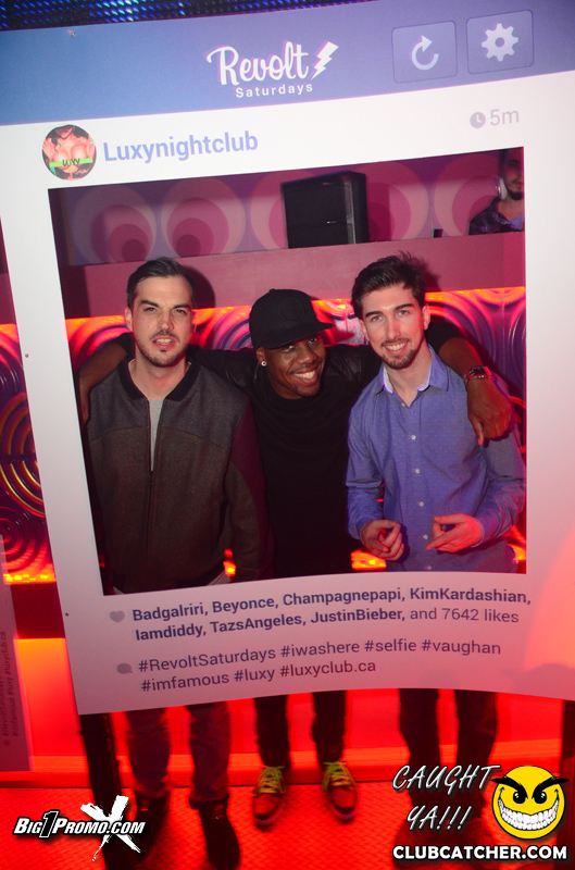 Luxy nightclub photo 277 - March 29th, 2014