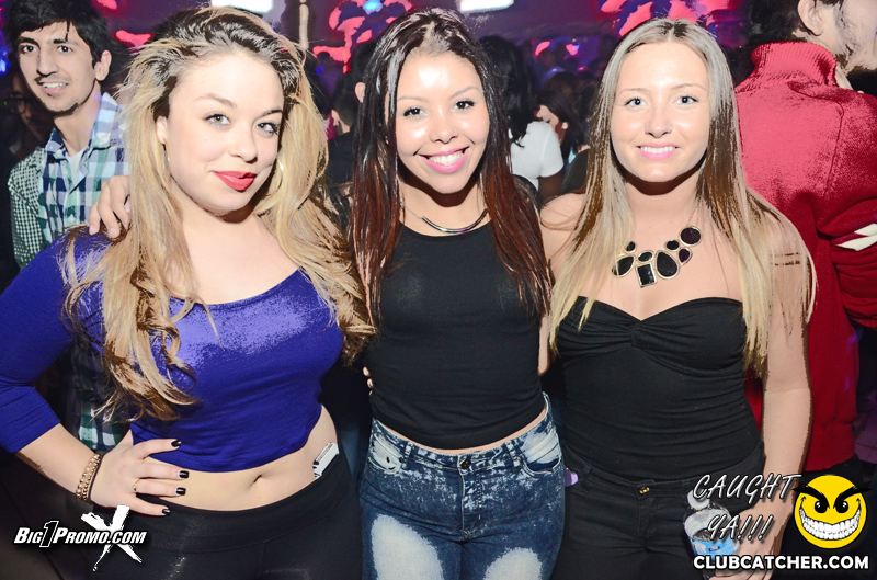 Luxy nightclub photo 278 - March 29th, 2014