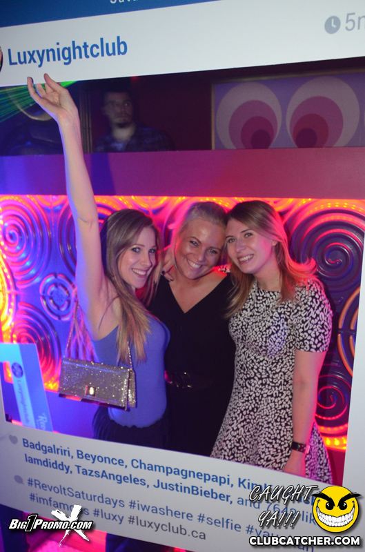 Luxy nightclub photo 279 - March 29th, 2014
