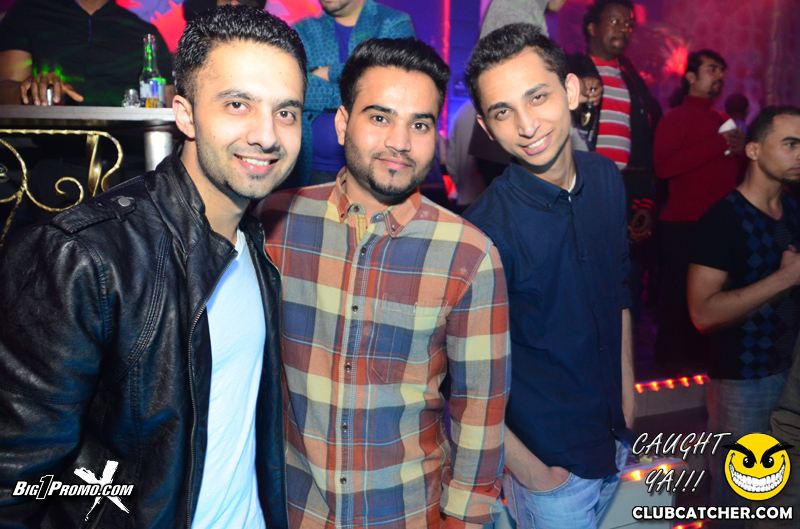 Luxy nightclub photo 283 - March 29th, 2014