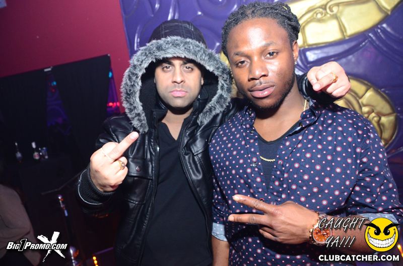 Luxy nightclub photo 284 - March 29th, 2014