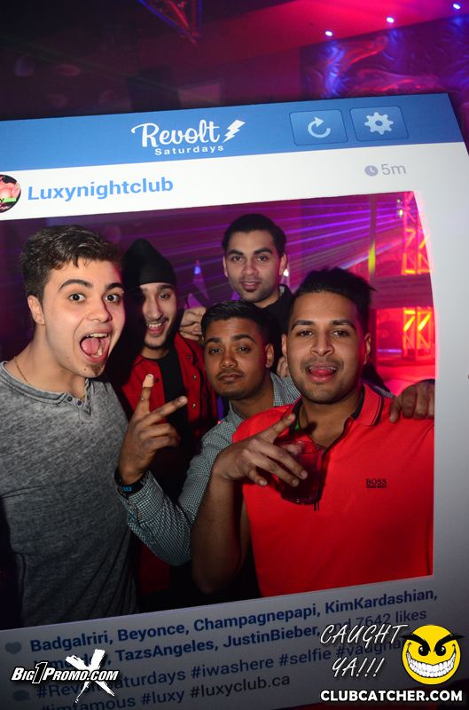 Luxy nightclub photo 286 - March 29th, 2014