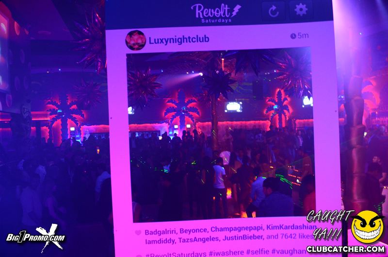 Luxy nightclub photo 287 - March 29th, 2014