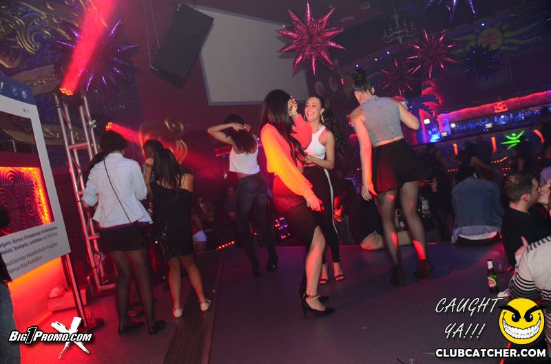 Luxy nightclub photo 288 - March 29th, 2014