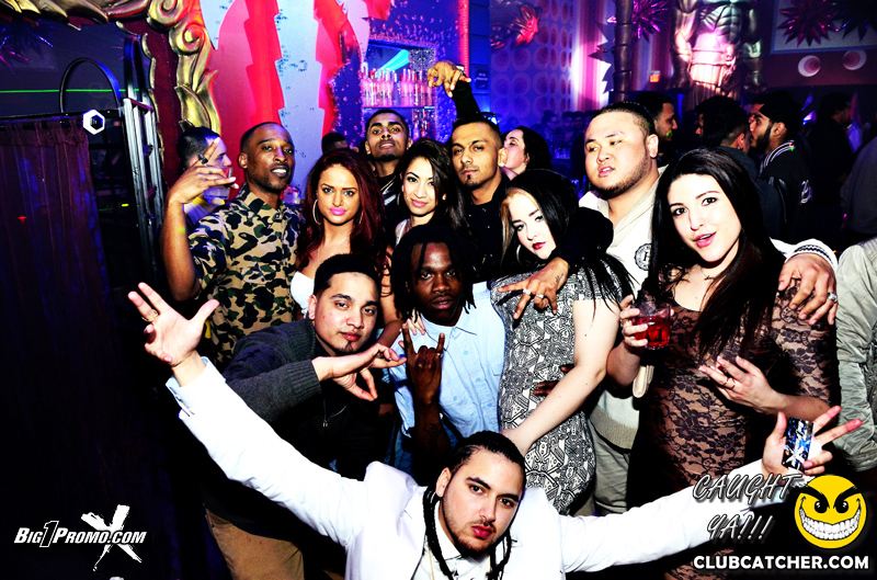 Luxy nightclub photo 289 - March 29th, 2014