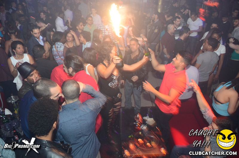 Luxy nightclub photo 290 - March 29th, 2014