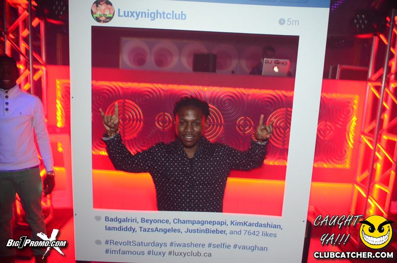 Luxy nightclub photo 291 - March 29th, 2014