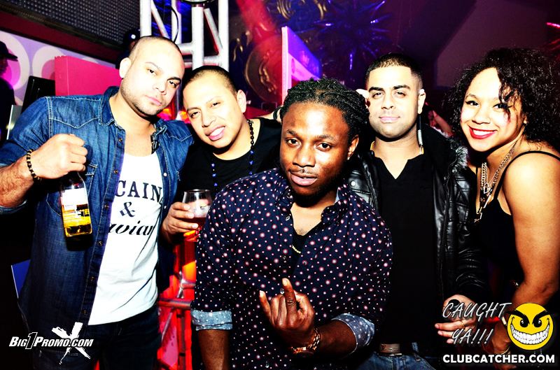 Luxy nightclub photo 292 - March 29th, 2014