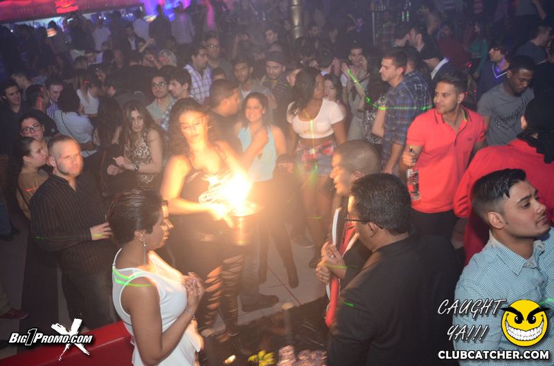 Luxy nightclub photo 294 - March 29th, 2014